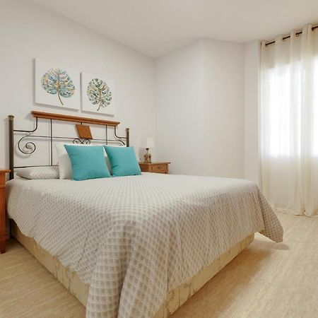 Apartmán Dom Amaia Orihuela Exteriér fotografie