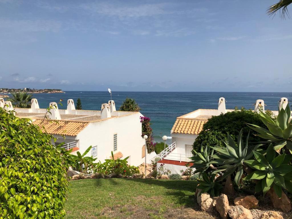 Apartmán Dom Amaia Orihuela Exteriér fotografie